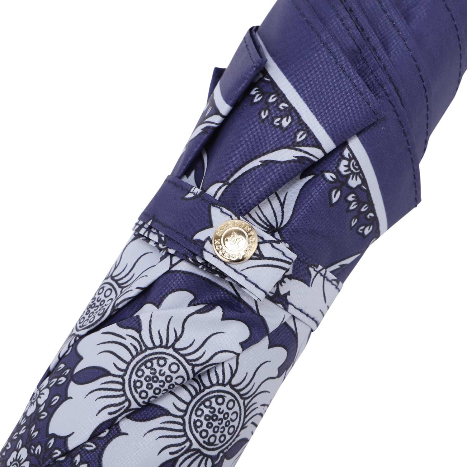 マッキントッシュロンドン] 日傘 雨傘 晴雨兼用 折りたたみ傘